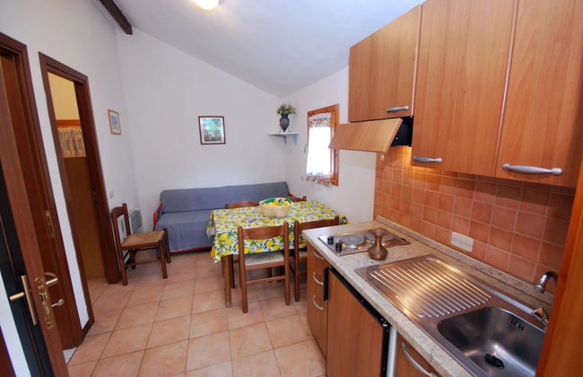 Bungalow Village Le Caravelle - by Mamberto S.r.l. - Foto 5