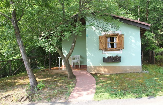 Bungalow Village Le Caravelle - by Mamberto S.r.l. - Foto 41