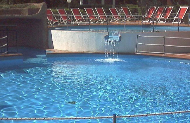 Bungalow Village Le Caravelle - by Mamberto S.r.l. - Foto 17