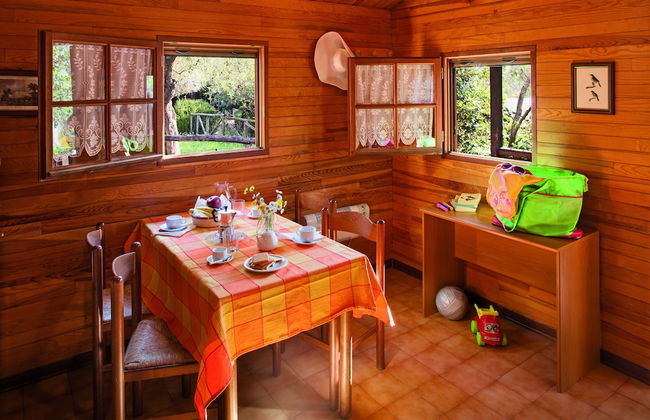 Bungalow Village Le Caravelle - by Mamberto S.r.l. - Foto 3