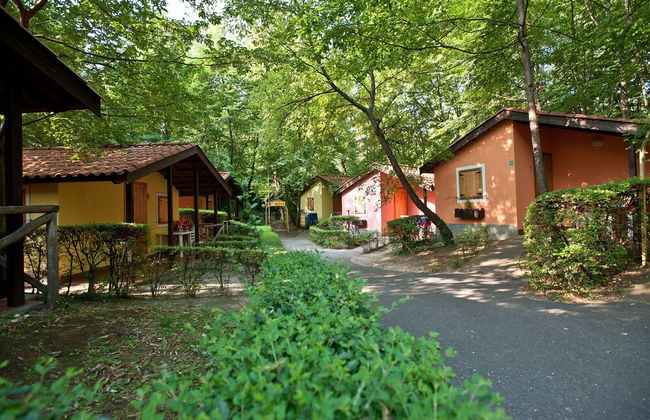 Bungalow Village Le Caravelle - by Mamberto S.r.l. - Foto 30