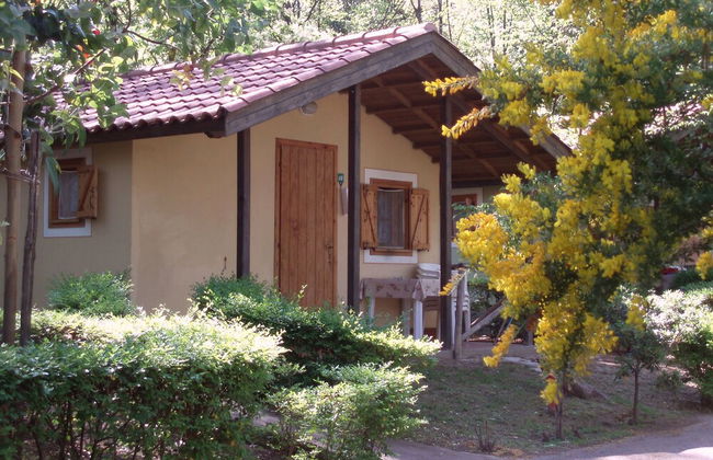 Bungalow Village Le Caravelle - by Mamberto S.r.l. - Foto 37