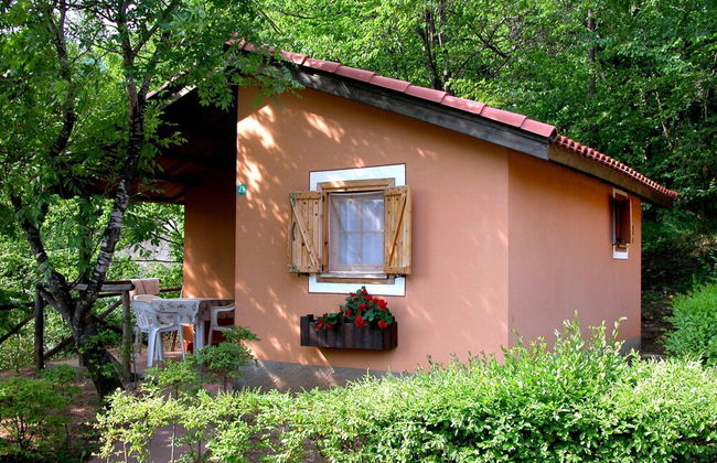 Bungalow Village Le Caravelle - by Mamberto S.r.l. - Foto 36