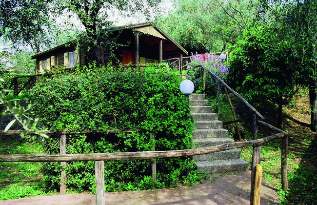 Bungalow Village Le Caravelle - by Mamberto S.r.l. - Foto 38