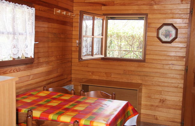 Bungalow Village Le Caravelle - by Mamberto S.r.l. - Foto 2