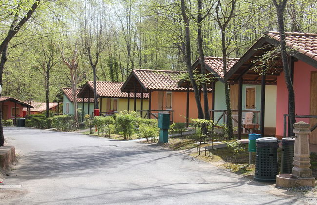 Bungalow Village Le Caravelle - by Mamberto S.r.l. - Foto 32