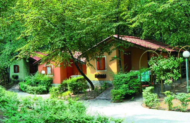 Bungalow Village Le Caravelle - by Mamberto S.r.l. - Foto 39