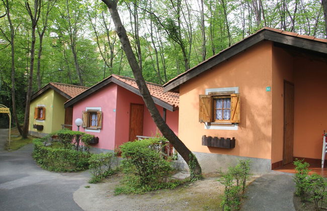 Bungalow Village Le Caravelle - by Mamberto S.r.l. - Foto 40