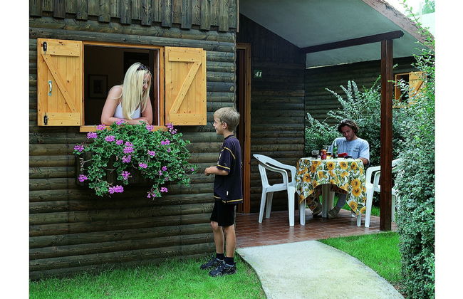 Bungalow Village Le Caravelle - by Mamberto S.r.l. - Foto 9