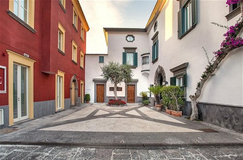 Foto 15 - Villa Galidia in Sorrento