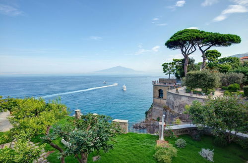 Photo 40 - Villa Galidia in Sorrento