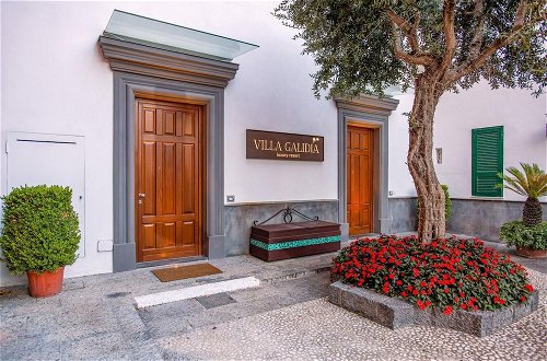 Foto 17 - Villa Galidia in Sorrento