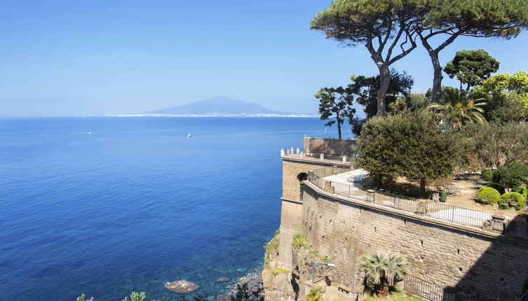 Photo 1 - Villa Galidia in Sorrento