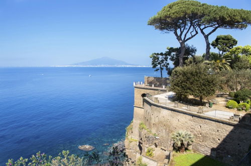 Foto 1 - Villa Galidia in Sorrento