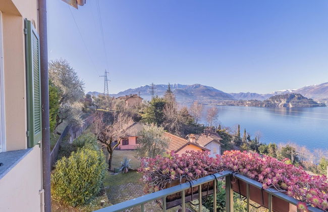 Il Tramonto sul Lago Varenna - Foto 6