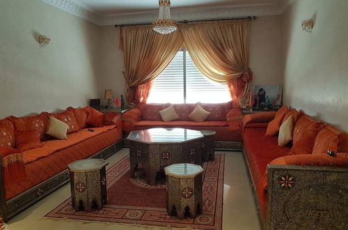 Foto 5 - Amane Founty Residence Agadir