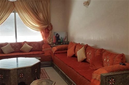 Foto 17 - Amane Founty Residence Agadir