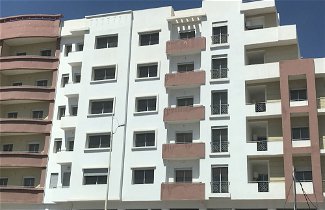 Photo 1 - Amane Founty Residence Agadir