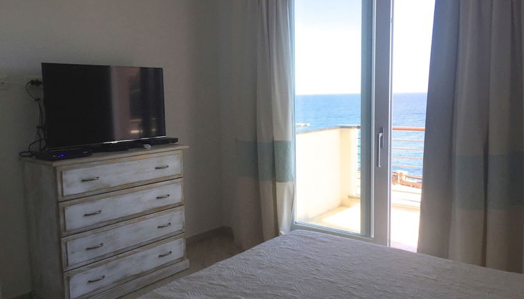 Photo 1 - Casa La Torre 3 Bedrooms Apartment in Castelsardo