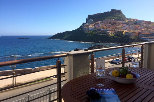 Photo 8 - Casa La Torre 3 Bedrooms Apartment in Castelsardo