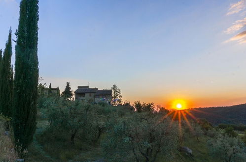 Photo 8 - La Torre Della Rocca in Chianti