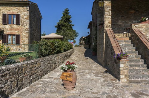 Photo 14 - La Torre Della Rocca in Chianti