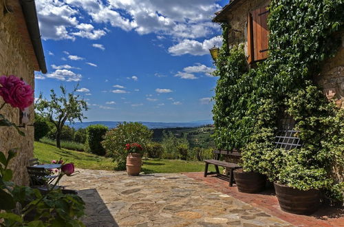 Photo 10 - La Torre Della Rocca in Chianti