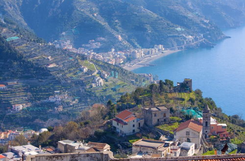 Photo 9 - Residenza Rosalia 2 in Ravello