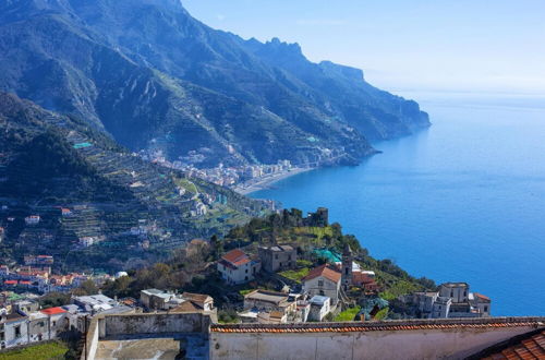 Photo 19 - Residenza Rosalia 2 in Ravello