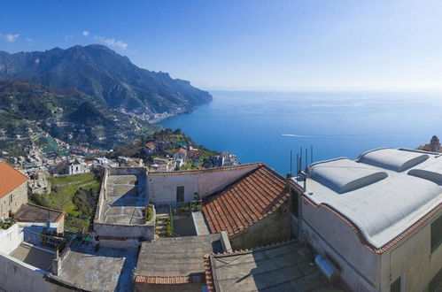 Foto 4 - Residenza Rosalia 2 in Ravello