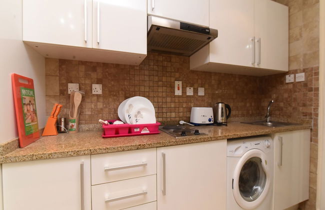 OYO 576 Home Capitol tecom 10 - Foto 12