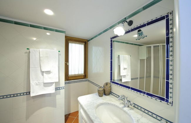 Casa Elena - In the Center of Praiano Parking Panoramic Hot tub - Foto 15