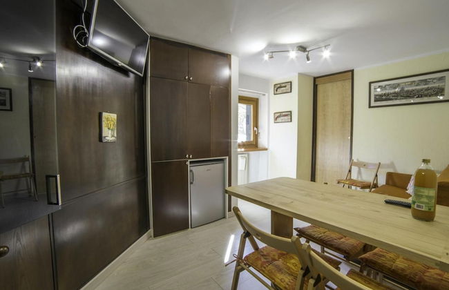 Residence Cervinia ID 3278 - Foto 8