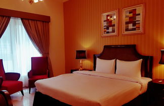 Foto 3 - Al Manar Hotel Apartments