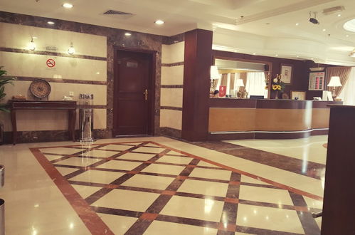 Photo 1 - Al Manar Hotel Apartments