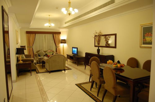 Foto 26 - Al Manar Hotel Apartments