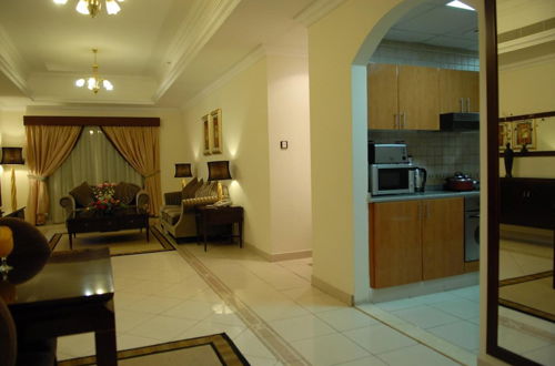 Foto 6 - Al Manar Hotel Apartments