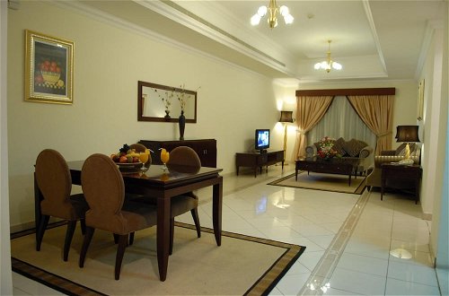 Foto 10 - Al Manar Hotel Apartments