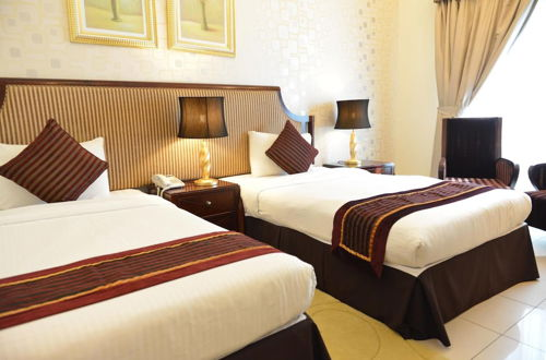 Photo 11 - Al Manar Hotel Apartments