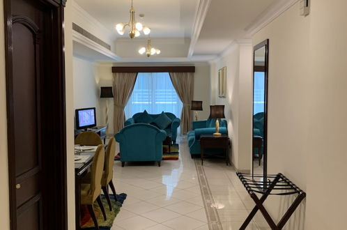 Foto 28 - Al Manar Hotel Apartments