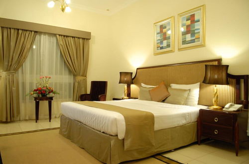 Photo 12 - Al Manar Hotel Apartments