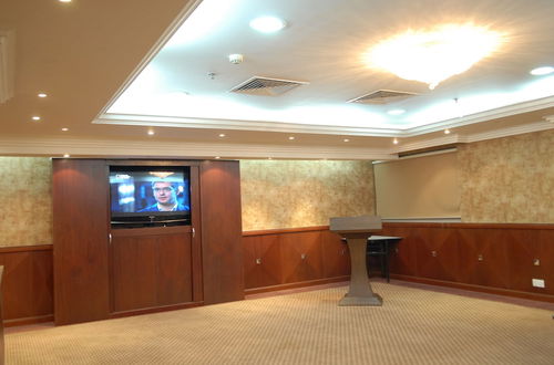 Photo 43 - Al Manar Hotel Apartments