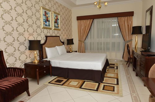 Photo 15 - Al Manar Hotel Apartments