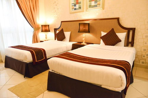 Photo 9 - Al Manar Hotel Apartments