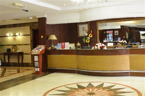 Foto 40 - Al Manar Hotel Apartments