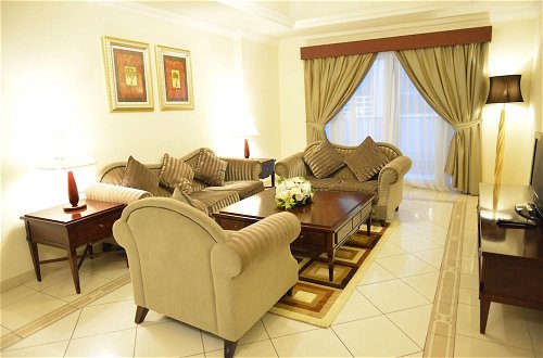 Foto 23 - Al Manar Hotel Apartments