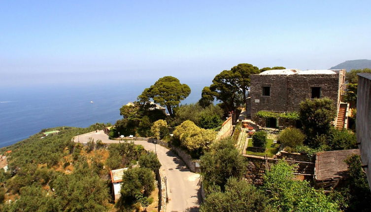 Photo 1 - Villa Vista Splendissima Amalfi Coast Stone Villa Pool Garden Splendid Views