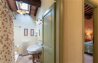 Photo 1 - Apartment in Chianti With Pool ID 450