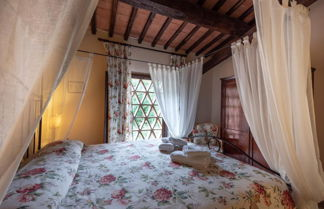 Photo 3 - Apartment in Chianti With Pool ID 450
