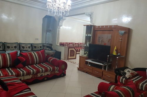 Photo 1 - Apartment 3 Rooms city center Marmoucha